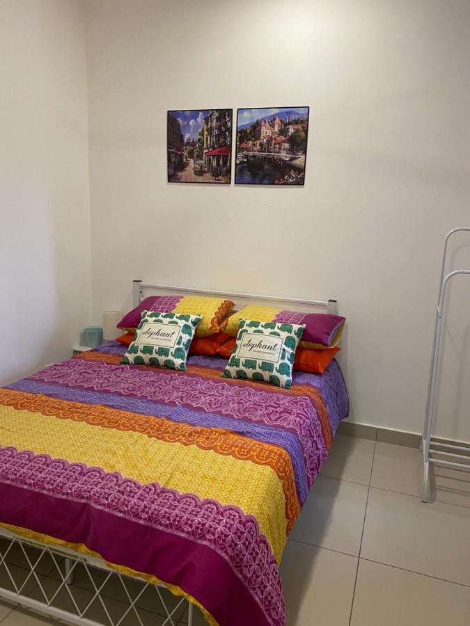 Zima Homestay@Kajang2 Екстериор снимка