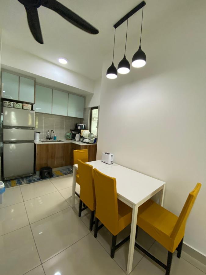 Zima Homestay@Kajang2 Екстериор снимка