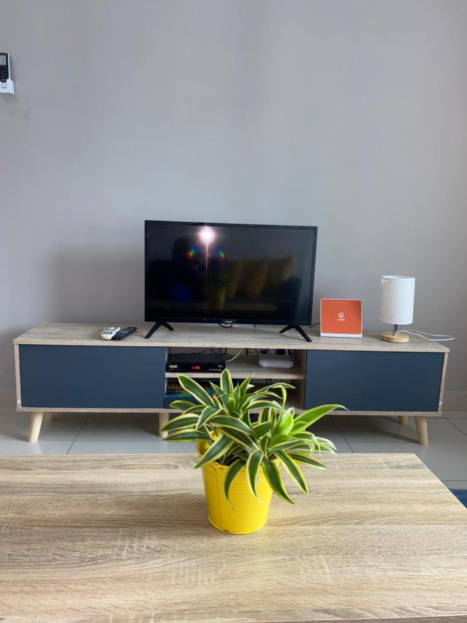 Zima Homestay@Kajang2 Екстериор снимка
