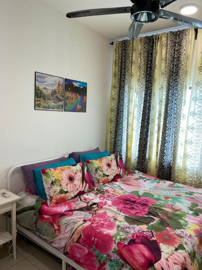 Zima Homestay@Kajang2 Екстериор снимка