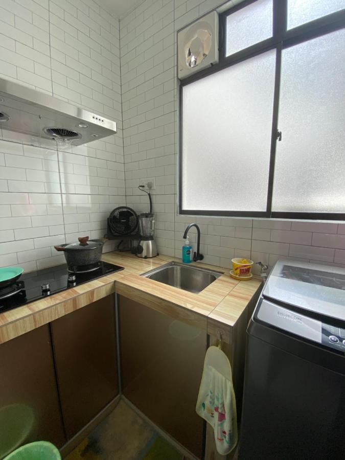 Zima Homestay@Kajang2 Екстериор снимка